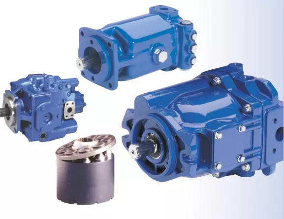 Ремкомплект для поршневых насосов Eaton Vickers