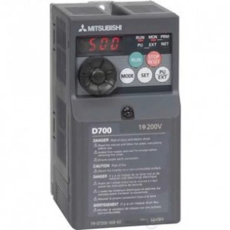 Преобразователь FR-D720S-100SC-EC