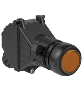 Световой индикатор LED PML.LO.L.W.2