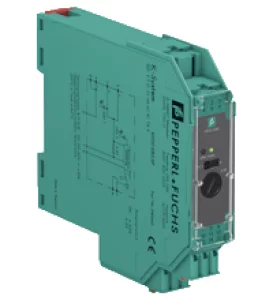 Элемент питания KFD2-EB2.R4A.B.SP