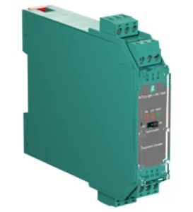 Устройство сопряжения сегментов сети KFD2-BR-1.PA.1500