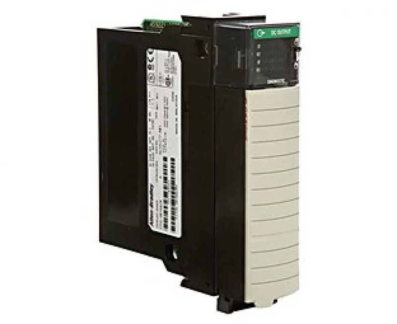 1756-IA16I 1756IA16I Allen Bradley 1756, Модуль ввода, 120 VAC, изолированный, 6 point IA16I