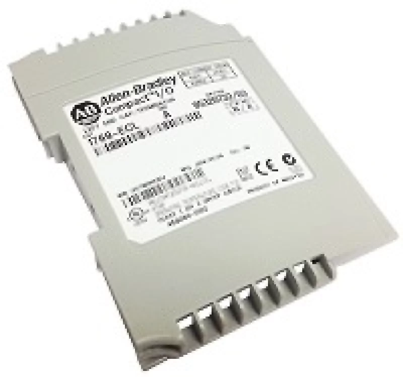 Заглушка 1769-ECR