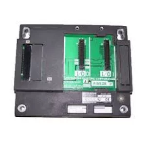 Шасси расширения серии MELSEC AnS/QnAS A1S52B-S1