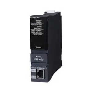 Резервированный процессорный модуль R120PCPU