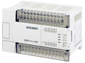 Контроллер FX2N-32MT-DSS