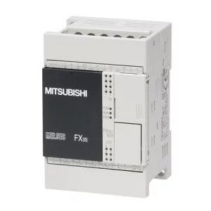 Контроллер FX3S-10MT-ESS