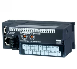 Модуль удаленного ввода/вывода NZ2GF2B1-16D