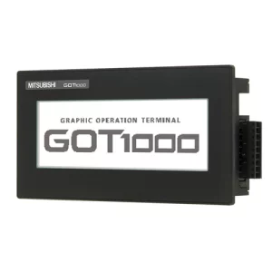 Панель оператора GT1030-LBDW