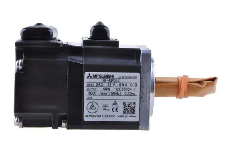 Серводвигатель HF-KP053J