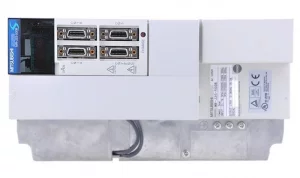 Сервоусилитель MR-J2S-500B4