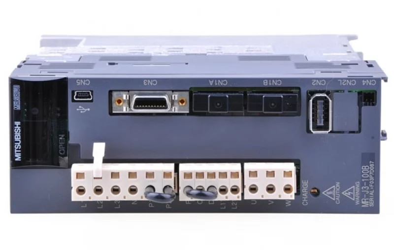 Сервоусилитель MR-J3-100BS