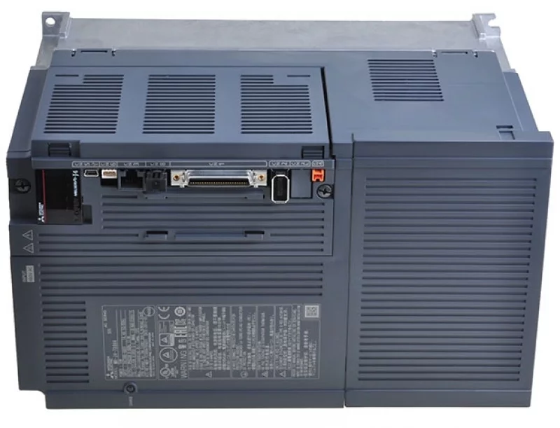 Сервоусилитель MR-J4-700A4-RJ