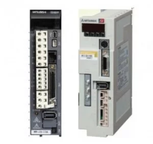 Сервоусилитель MR-E-20A-QW003