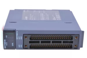 Модуль  QD77MS16