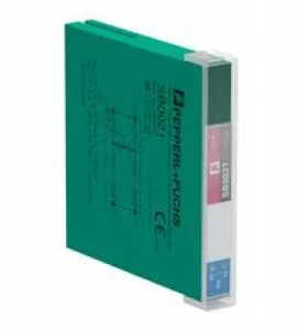 Барьер Зенера SB0604