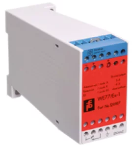 Коммутирующий усилитель WE 77/EX-2 115V