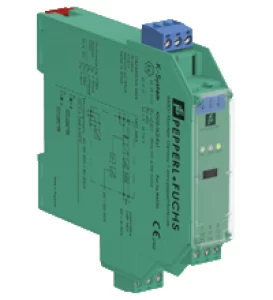 Блок управления клапаном KFD2-SL2-EX1