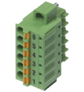 Штекерный соединитель LB9009A