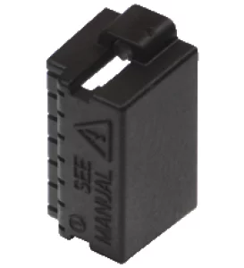 Защитный кожух 6 pin LB9107.E.6