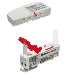 Цоколь многофункциональной клеммы MFT-BASE.2P