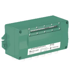 Модуль защиты сегмента сети F2-SP-IC08.0.02.02.00