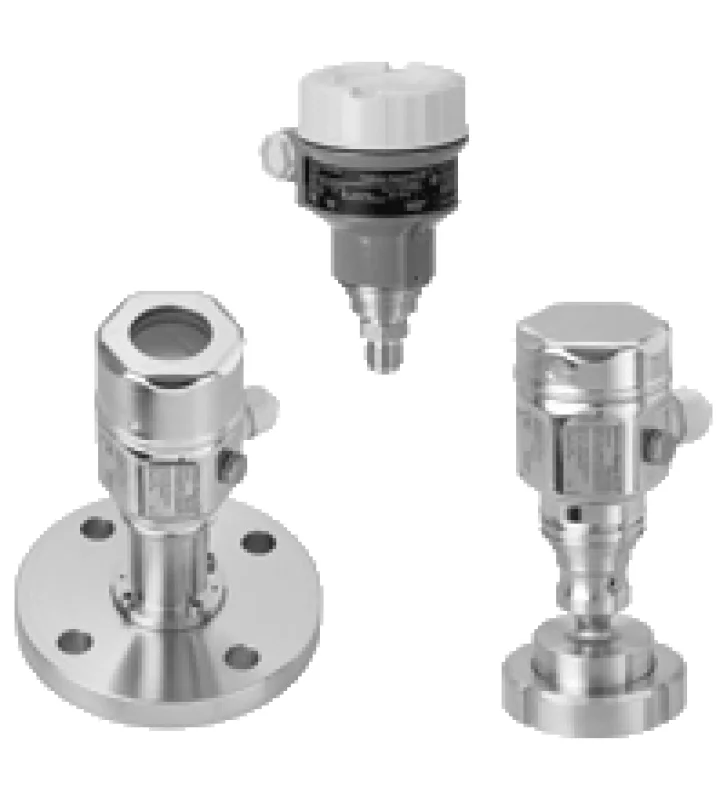 Гидростатический трансмиттер PPC-M51R1C1GM65-BJI2A1-NA