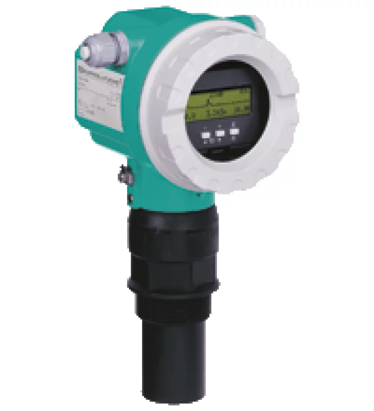 Ультразвуковой датчик уровня LUC-M20-G6A12-IHD-E2