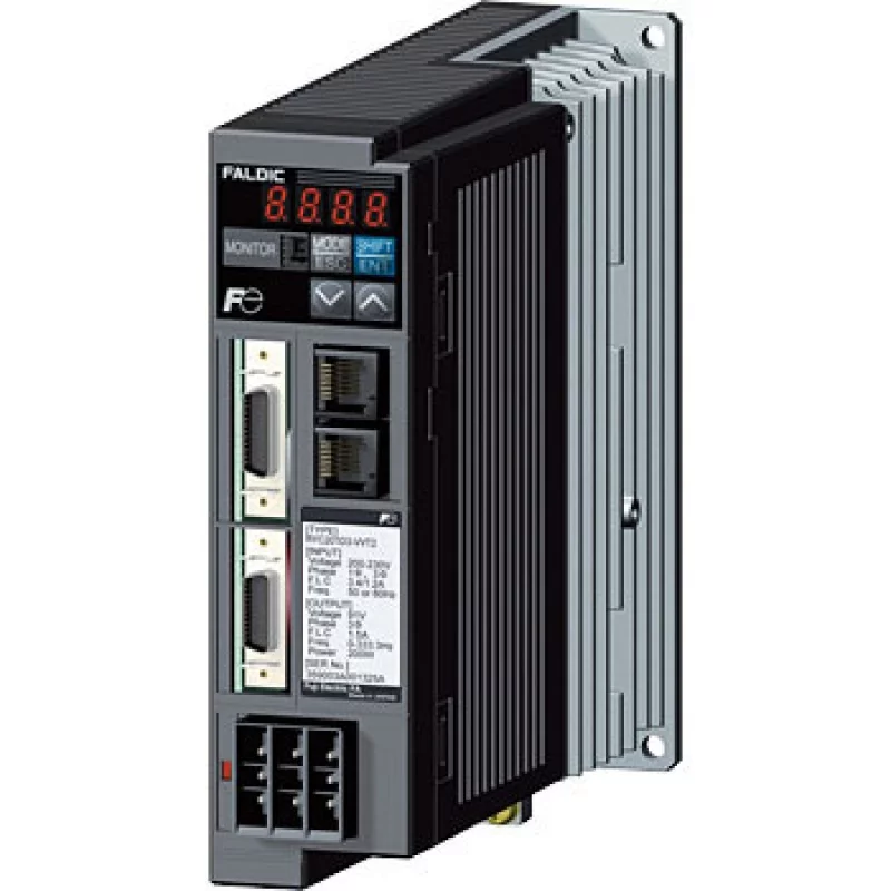 Сервоусилитель RYC751D3-VVT5