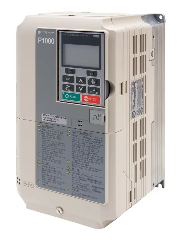 CIMR-PU2A0010 серия P1000