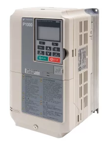 CIMR-PU4A0103 серия P1000